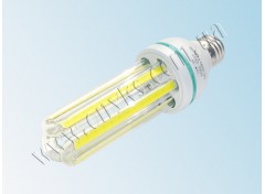 Светодиодная лампа E27 16Вт 220В 3U COB